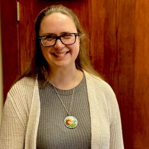 Meet your Posher, Beth